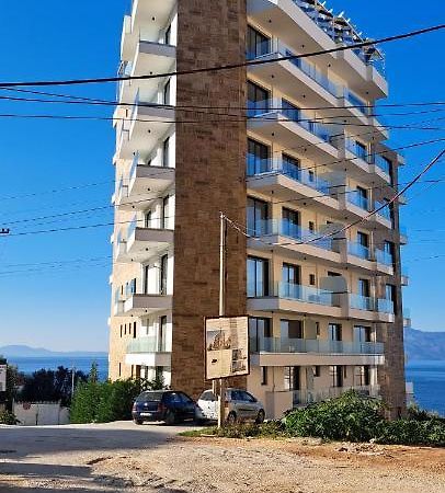 Apartment Alex Sarande Luaran gambar