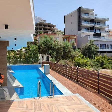 Apartment Alex Sarande Luaran gambar