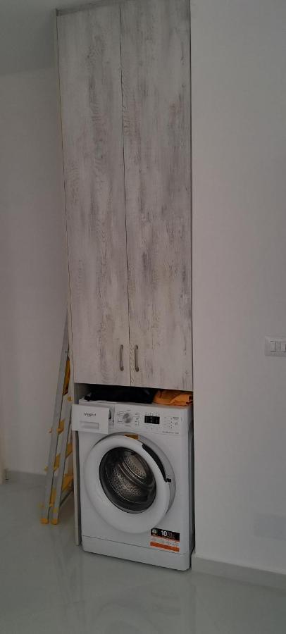Apartment Alex Sarande Luaran gambar