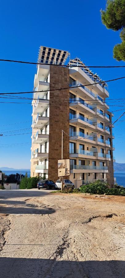 Apartment Alex Sarande Luaran gambar