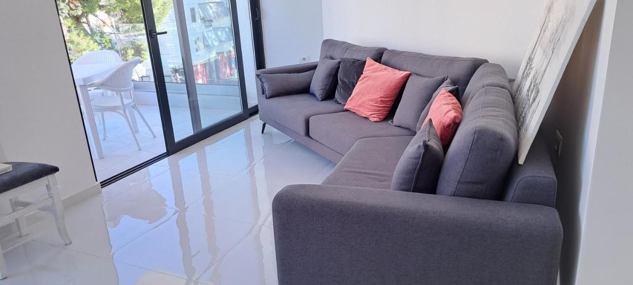 Apartment Alex Sarande Luaran gambar