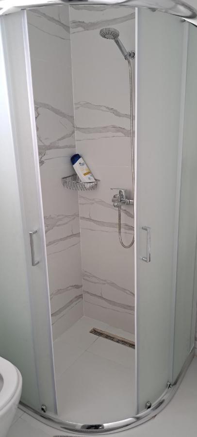 Apartment Alex Sarande Luaran gambar